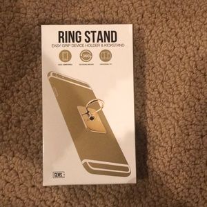 Ring stand